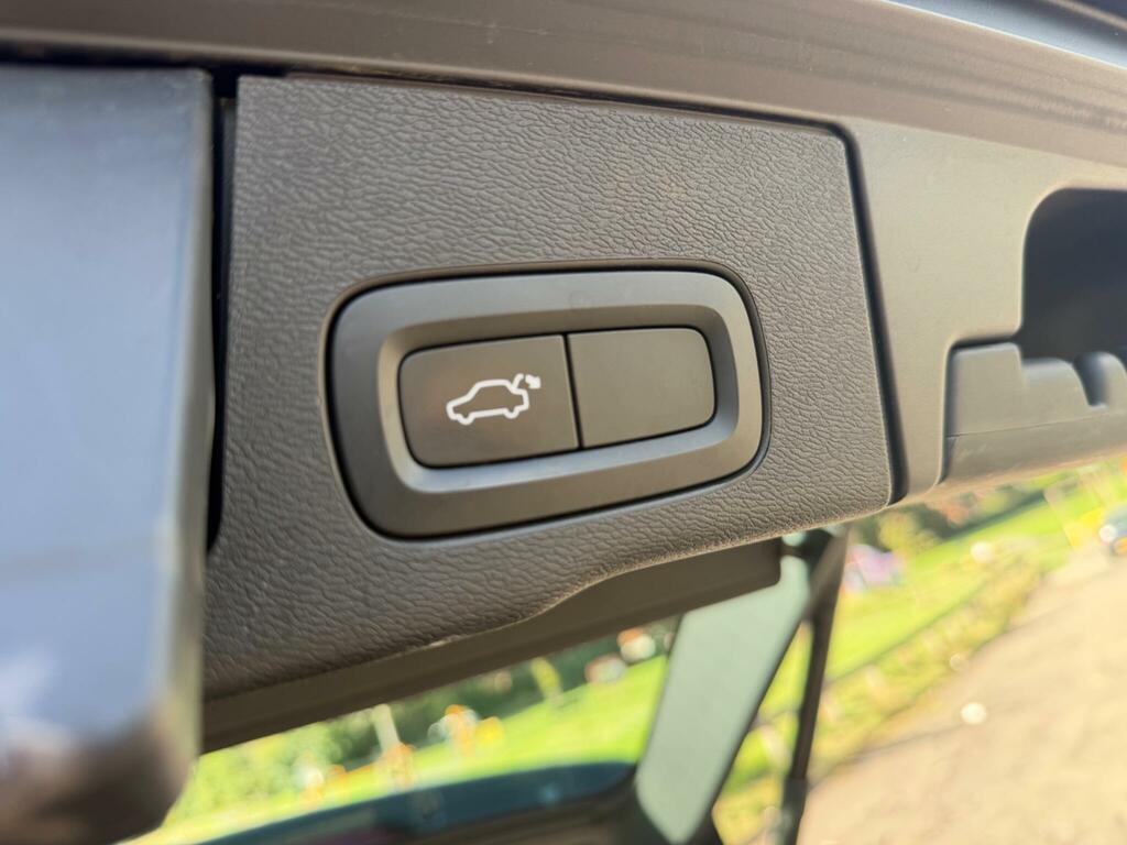 Volvo XC60 D4 Se Nav Black #37
