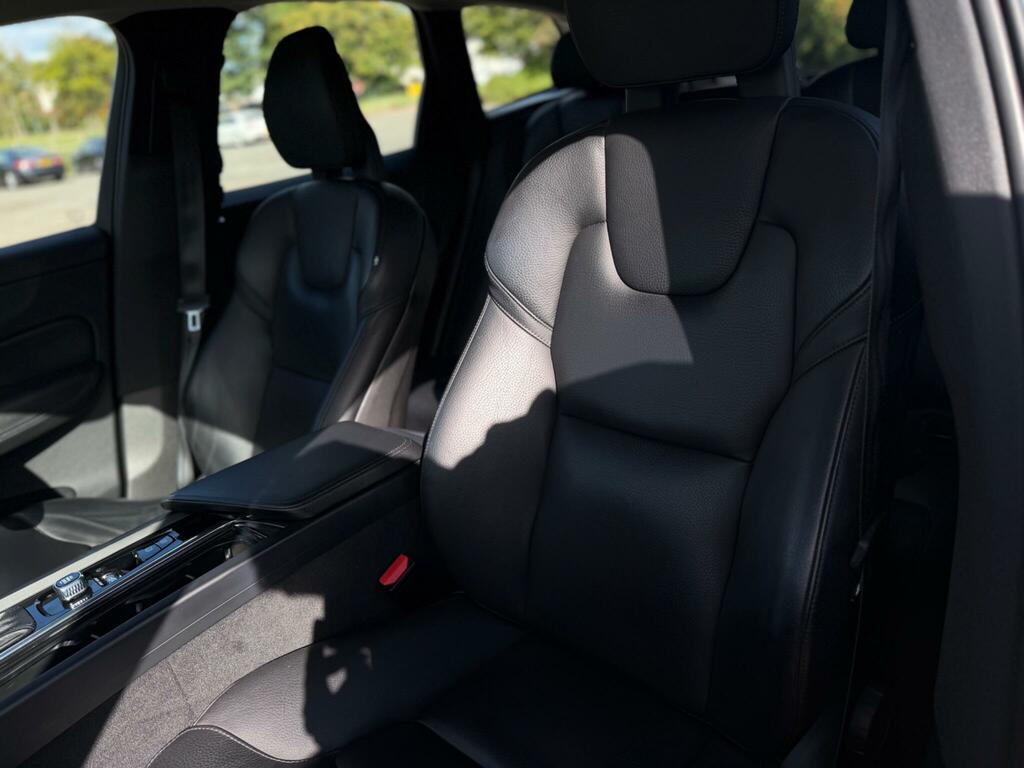 Volvo XC60 D4 Se Nav Black #33