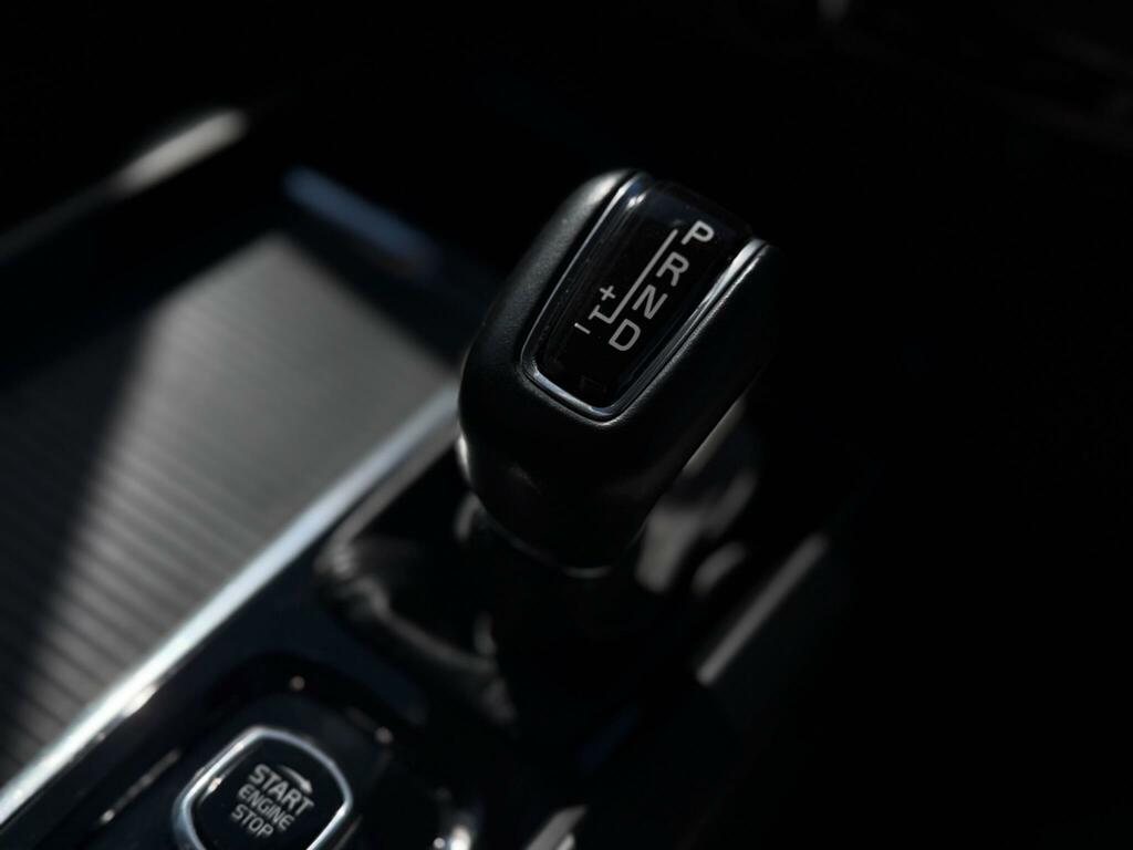 Volvo XC60 D4 Se Nav Black #30