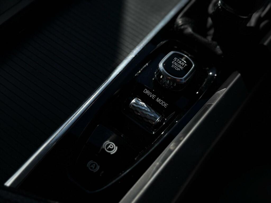 Volvo XC60 D4 Se Nav Black #31