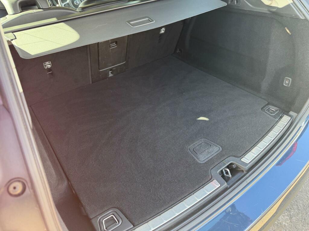 Volvo XC60 D4 Se Nav Black #38
