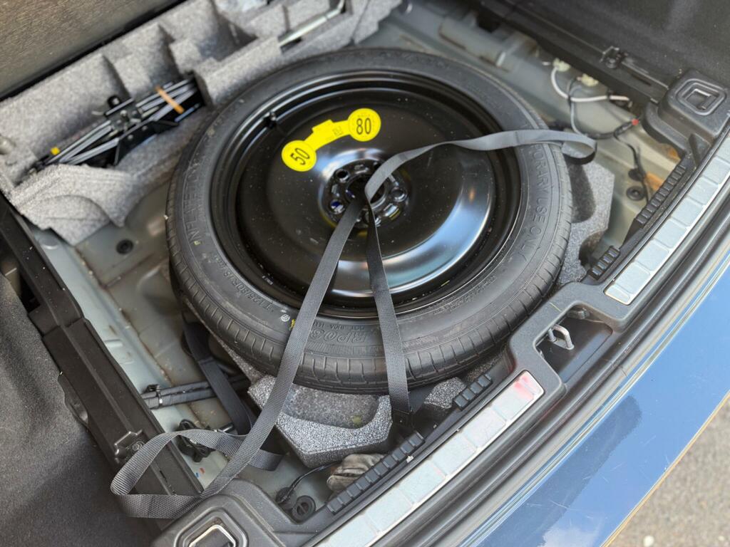 Volvo XC60 D4 Se Nav Black #39