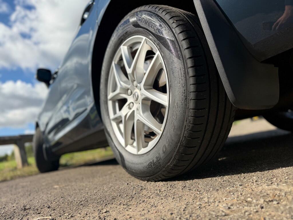 Volvo XC60 D4 Se Nav Black #22
