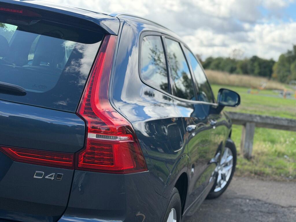 Volvo XC60 D4 Se Nav Black #18