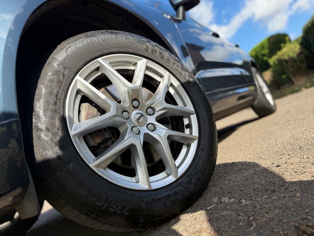 Volvo XC60 D4 Se Nav Black #23