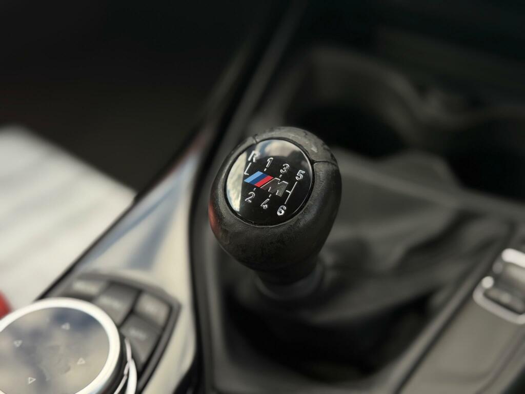 BMW 2 Series 218I Se Nav Step Silver #30