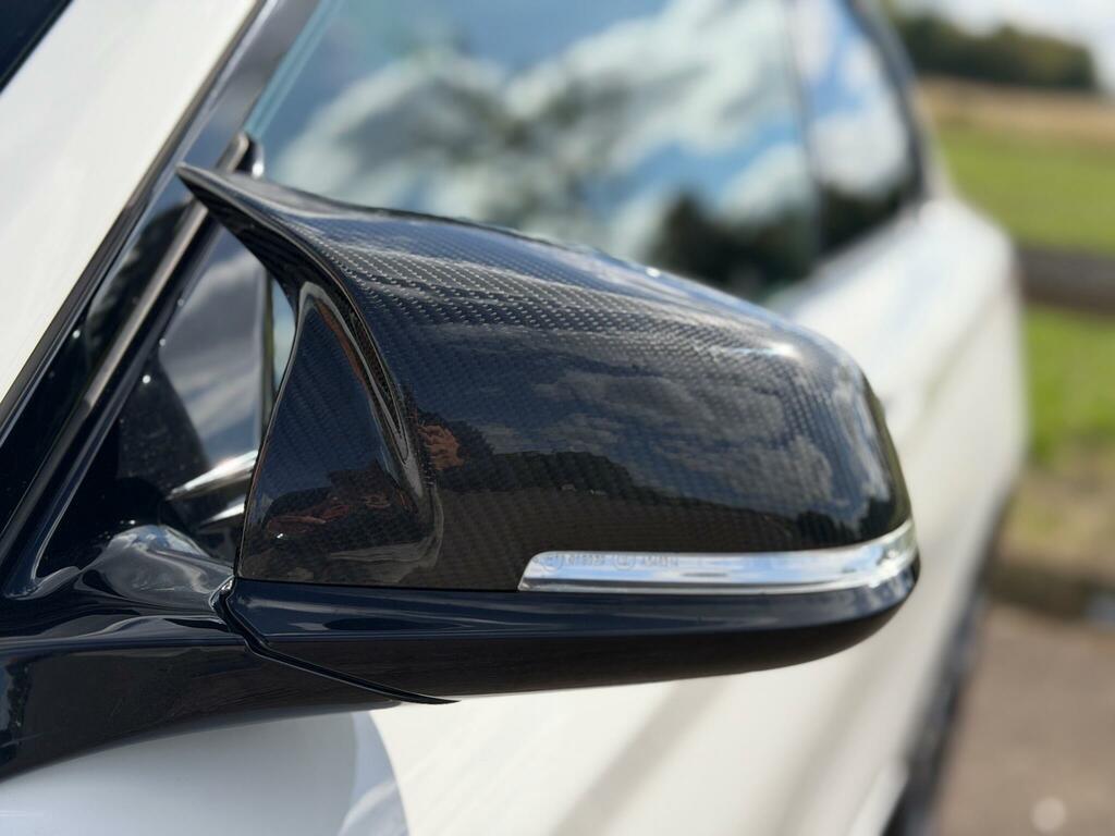 BMW 2 Series 218I Se Nav Step Silver #36