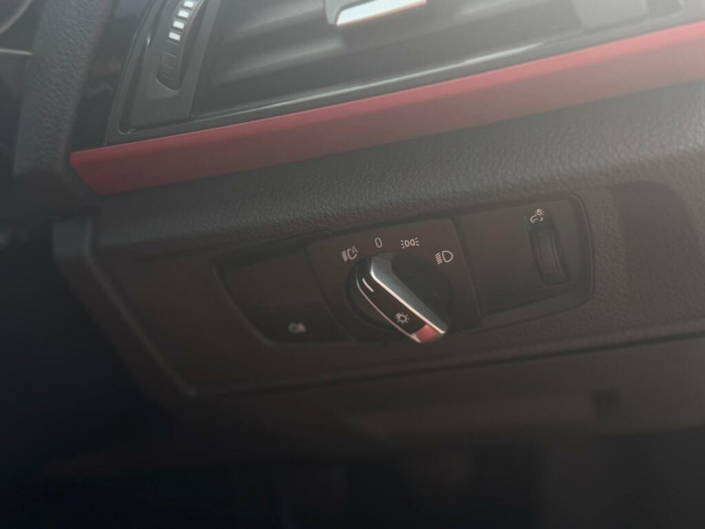 BMW 2 Series 218I Se Nav Step Silver #16