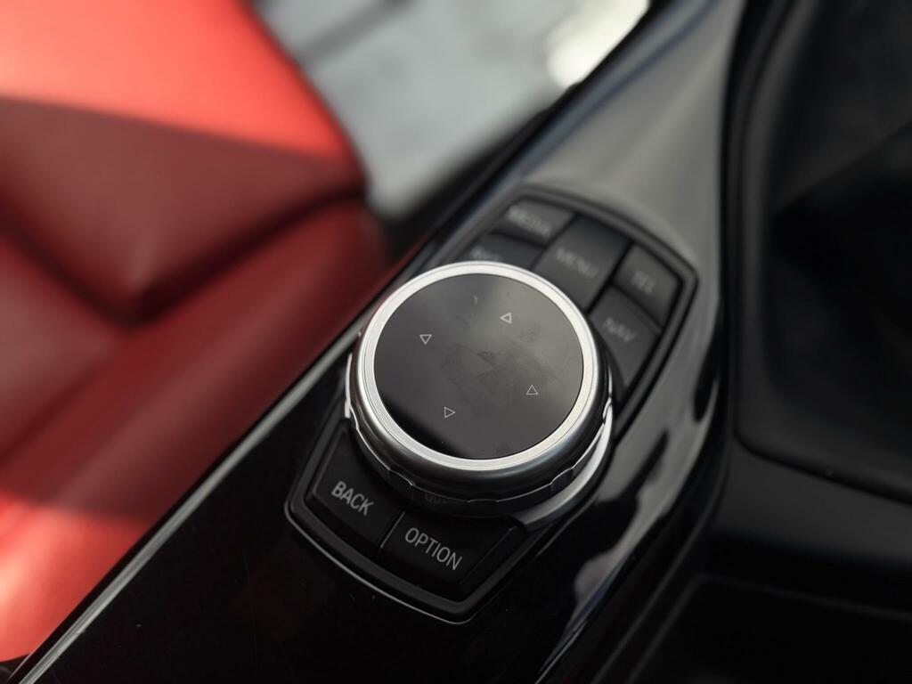 BMW 2 Series 218I Se Nav Step Silver #33