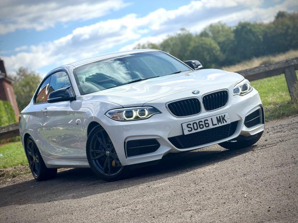 BMW 2 Series 218I Se Nav Step Silver #18