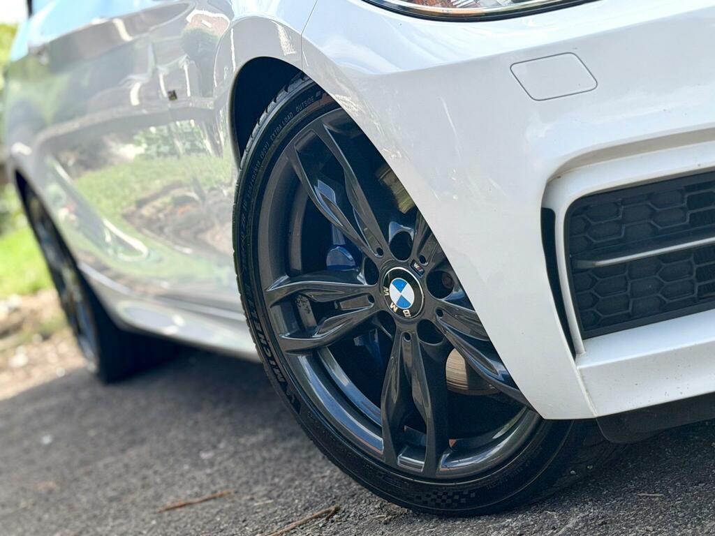 BMW 2 Series 218I Se Nav Step Silver #17