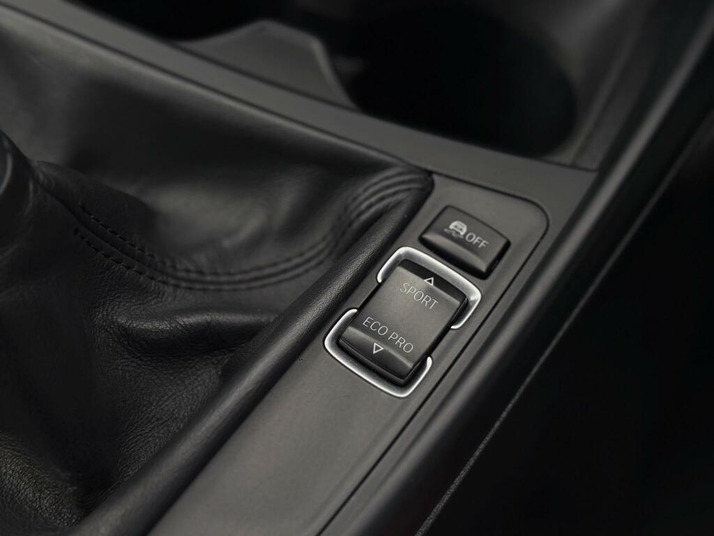 BMW 2 Series 218I Se Nav Step Silver #29