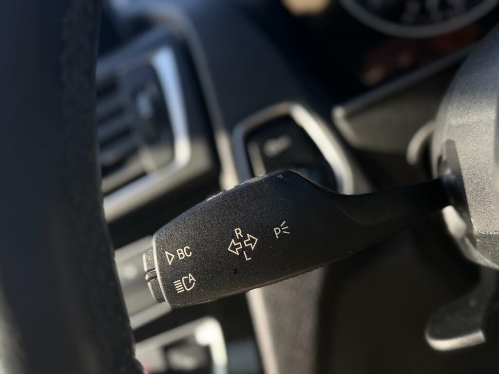 BMW 2 Series 218I Se Nav Step Silver #12