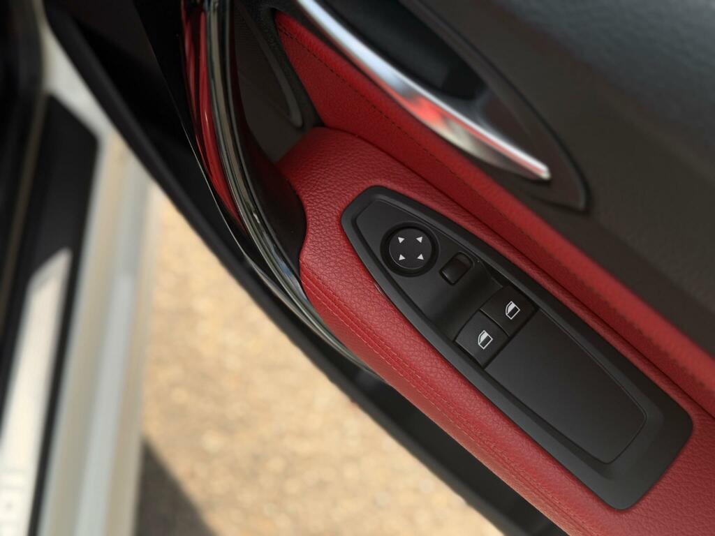 BMW 2 Series 218I Se Nav Step Silver #15