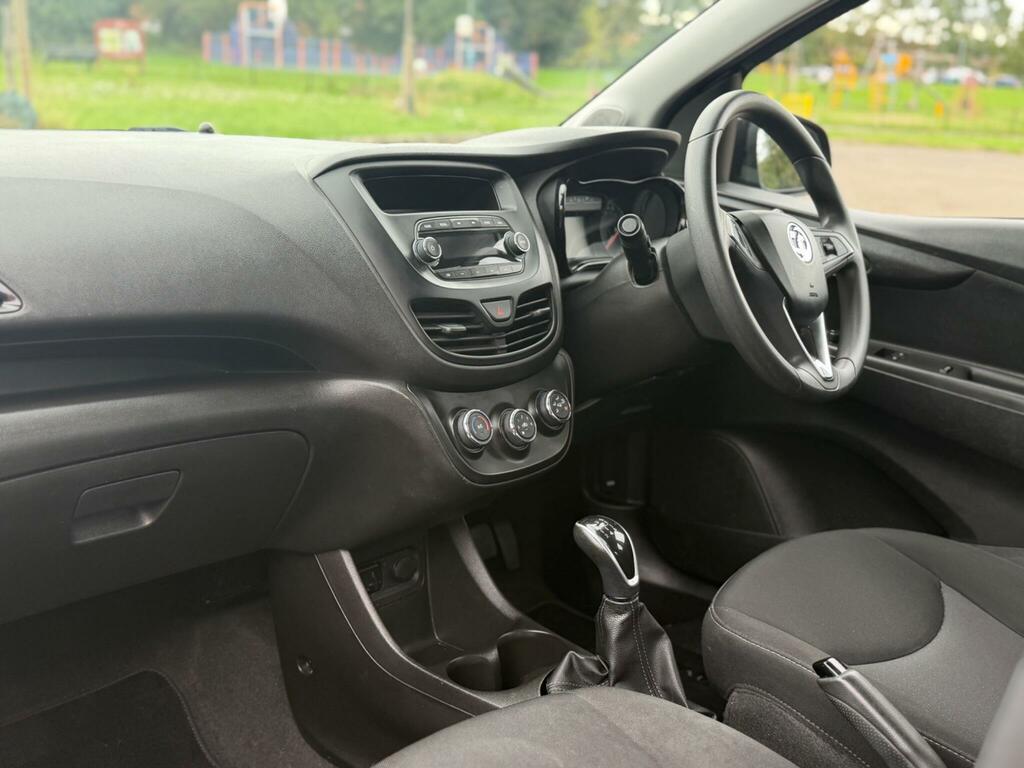 Vauxhall Viva Se Black #3