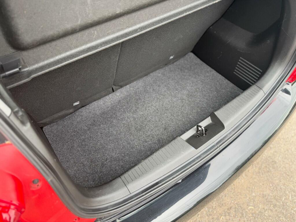 Vauxhall Viva 1.0 Se Ac Grey #31