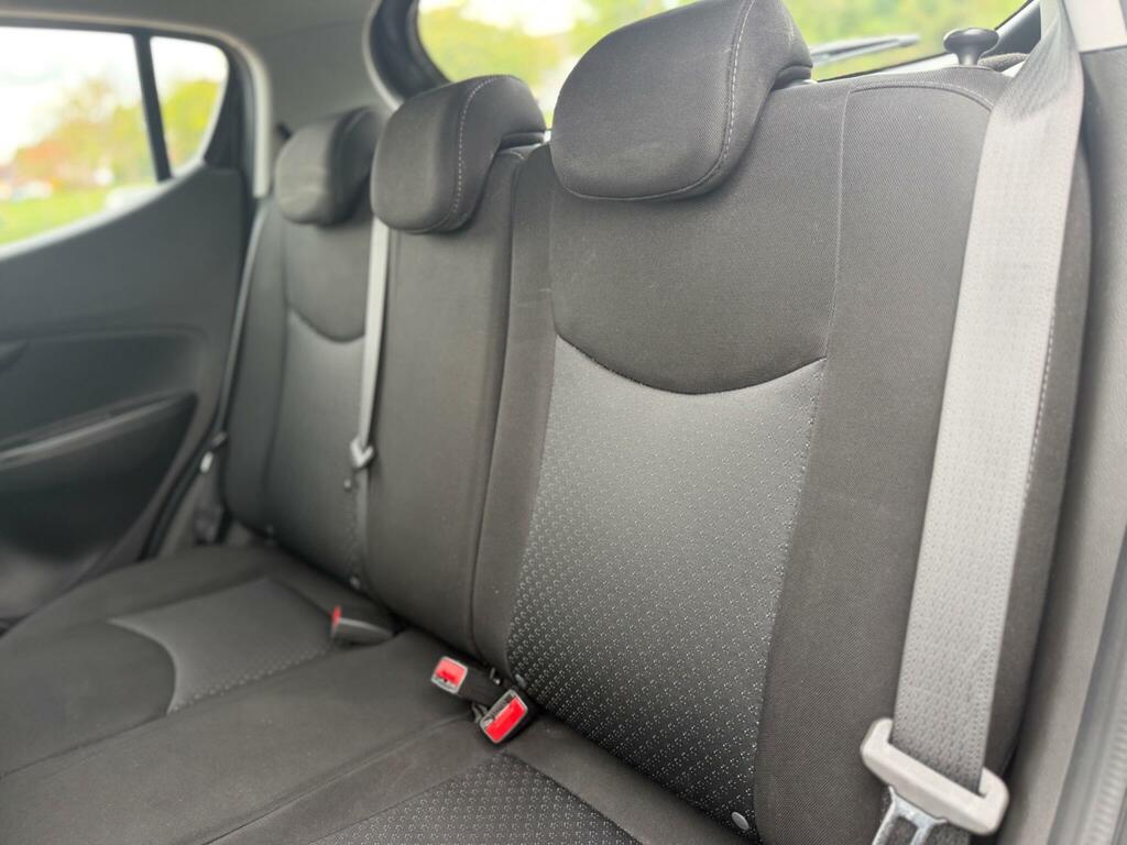Vauxhall Viva 1.0 Se Ac Grey #30