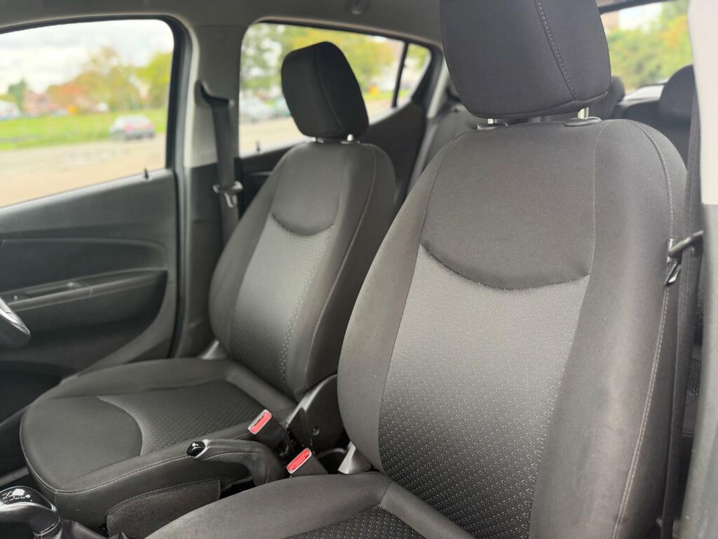 Vauxhall Viva 1.0 Se Ac Grey #29