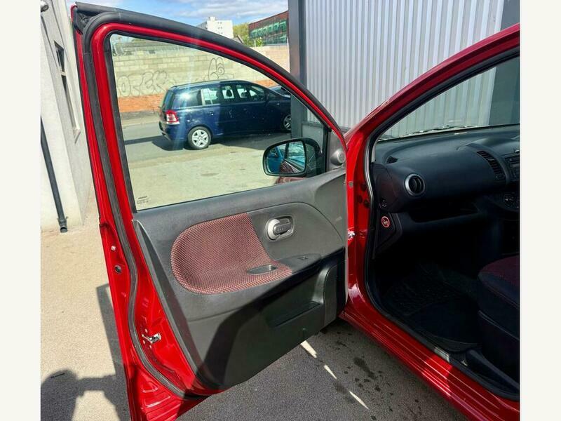 Nissan Note 2008 1.5 Dci Tekna Hatchback Eur Silver #14