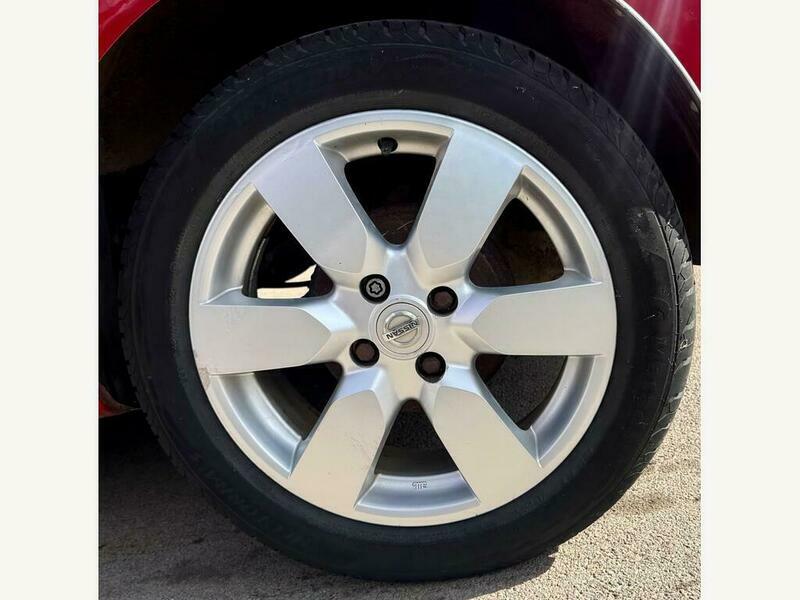Nissan Note 2008 1.5 Dci Tekna Hatchback Eur Silver #24