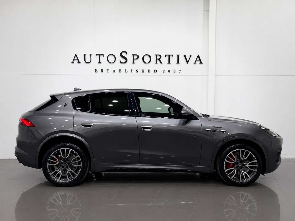 Maserati Grecale 2 L Modena Mhev 4Wd #3