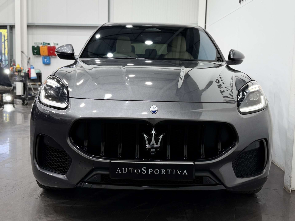 Maserati Grecale 2 L Modena Mhev 4Wd #6