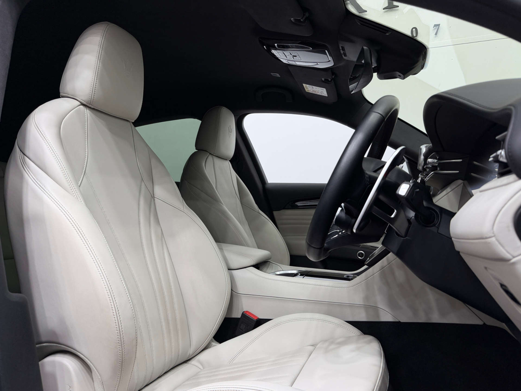 Maserati Grecale 2 L Modena Mhev 4Wd #2