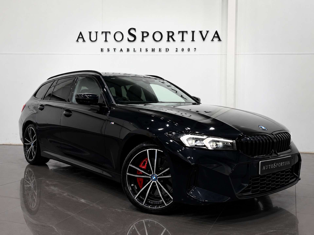 BMW 3 Series 2 L M Sport