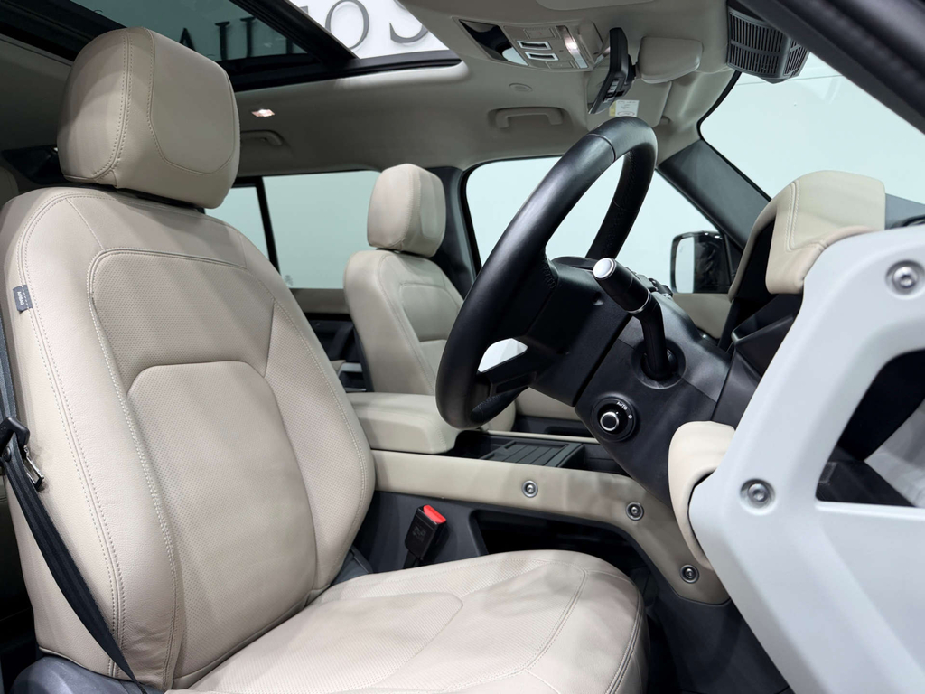 Land Rover Defender 3 L Xs Edition D Mhev A 4Wd  #2