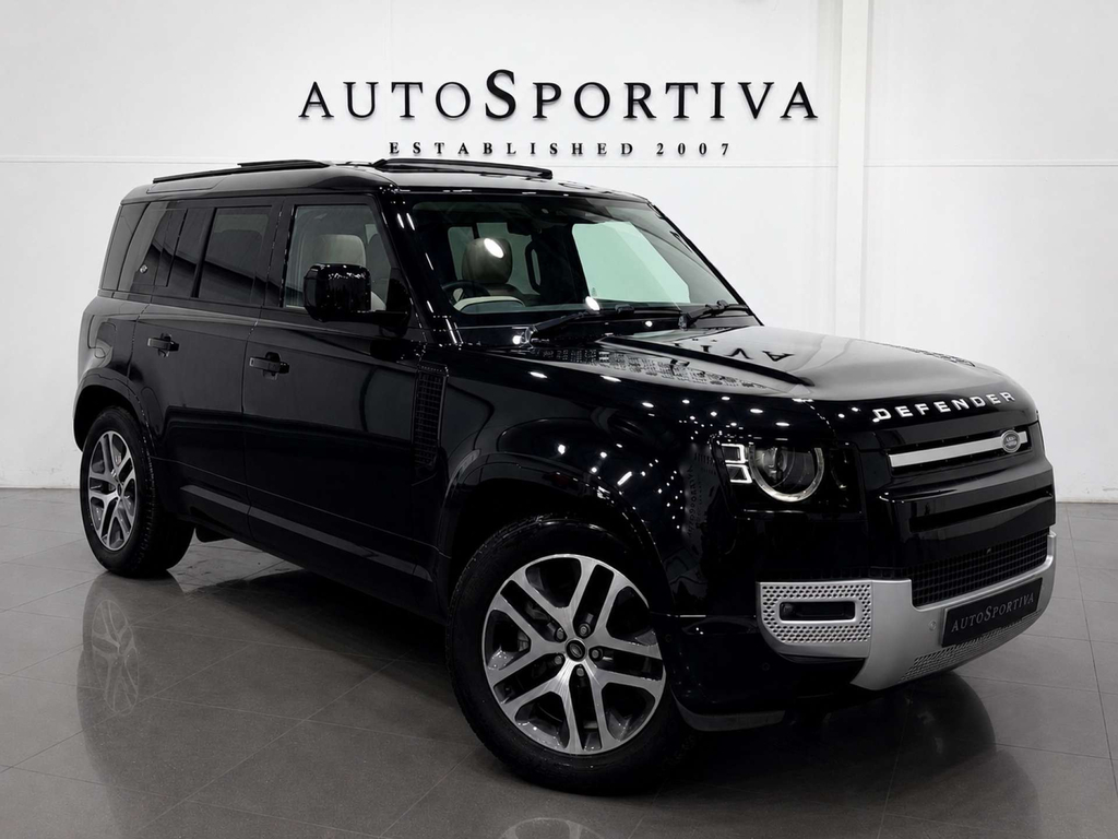 Land Rover Defender 3 L Xs Edition D Mhev A 4Wd 