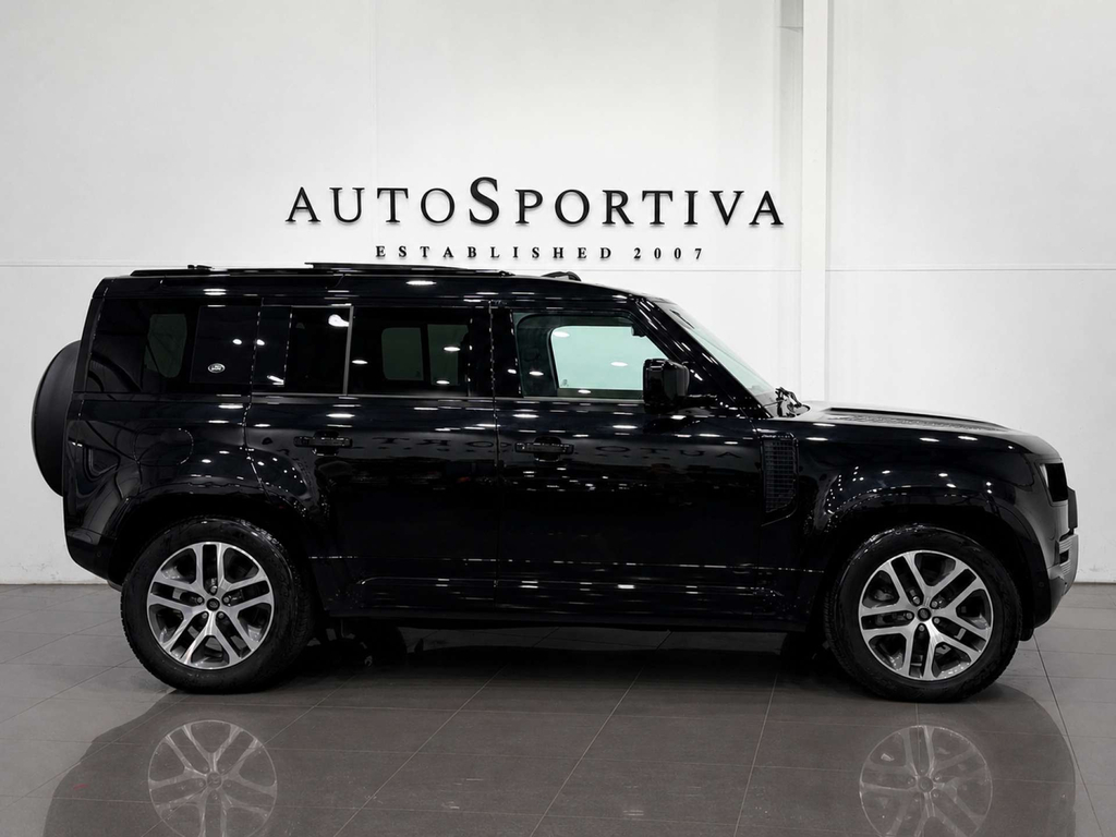 Land Rover Defender 3 L Xs Edition D Mhev A 4Wd  #3