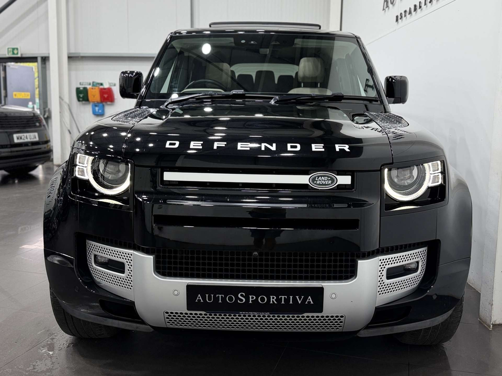 Land Rover Defender 3 L Xs Edition D Mhev A 4Wd  #6