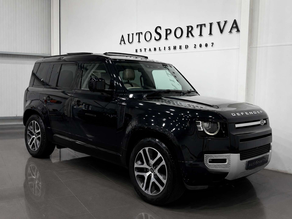 Land Rover Defender 3 L Xs Edition D Mhev A 4Wd  #5