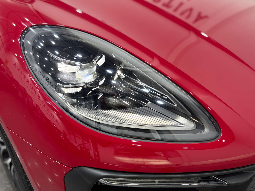 Porsche Macan 2.9 L S 4Wd  #5