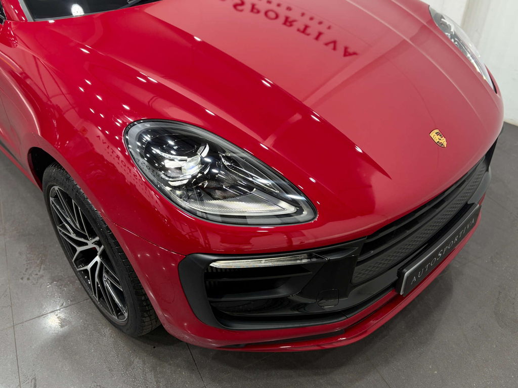 Porsche Macan 2.9 L S 4Wd  #3