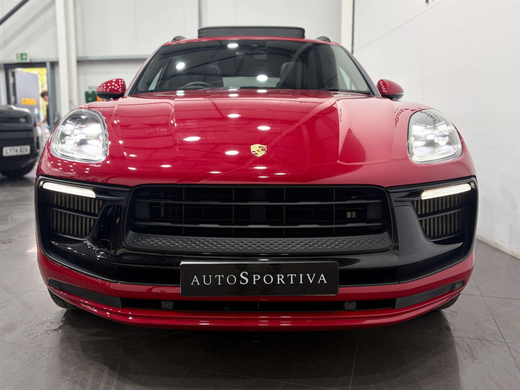 Porsche Macan 2.9 L S 4Wd  #2