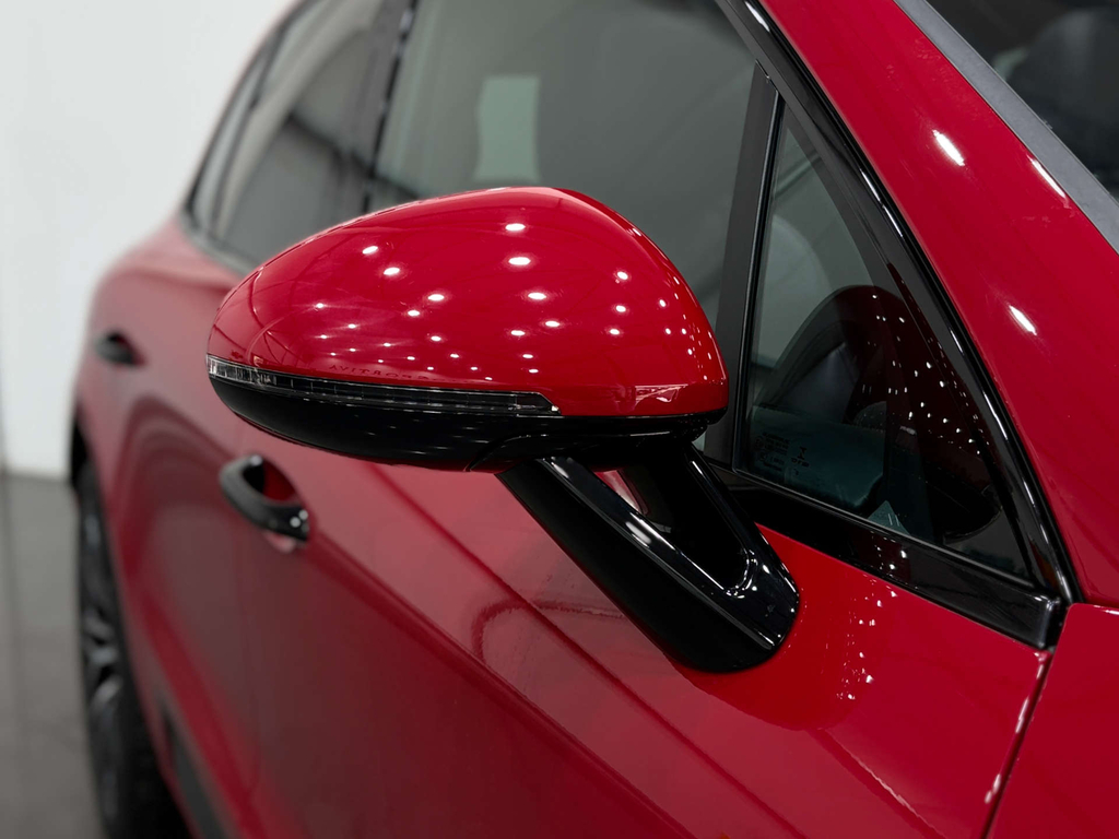 Porsche Macan 2022 22 Pdk Grey #36
