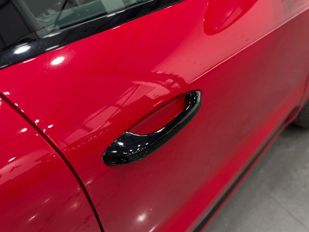 Porsche Macan 2022 22 Pdk Grey #23