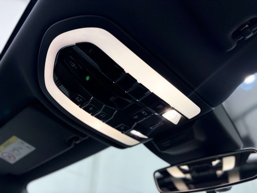 Porsche Macan 2022 22 Pdk Grey #30