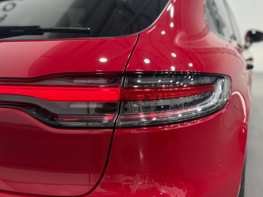 Porsche Macan 2022 22 Pdk Grey #12