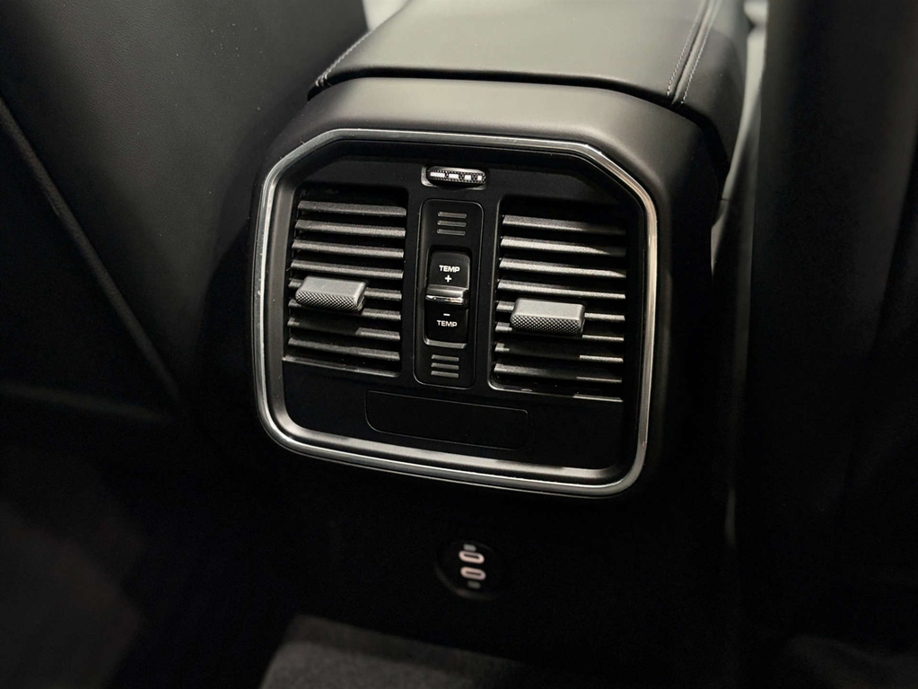 Porsche Macan 2022 22 Pdk Grey #20