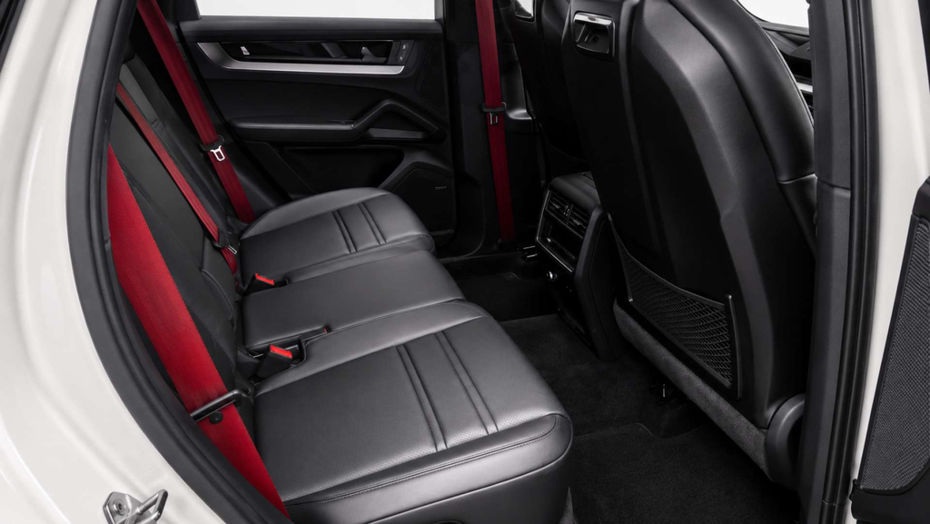 Porsche Cayenne 3 L V6 S E-hybrid 4Wd #4