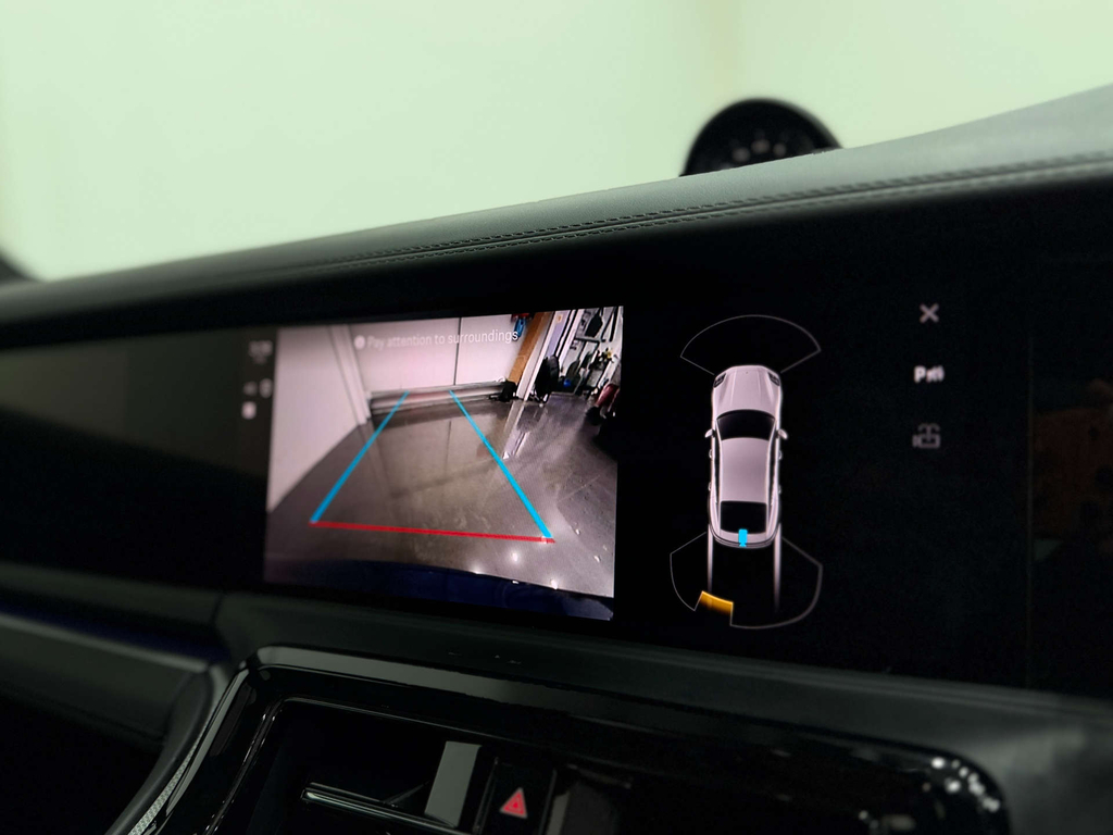 Porsche Panamera 4 Pdk Grey #33