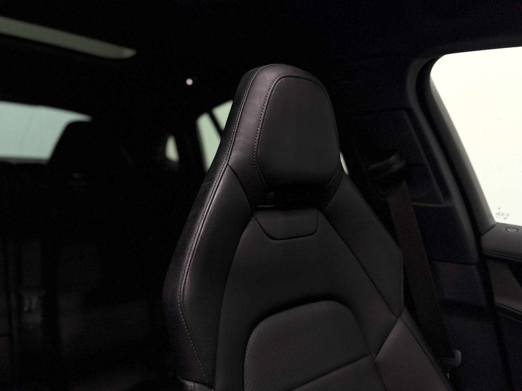 Porsche Panamera 4 Pdk Grey #34
