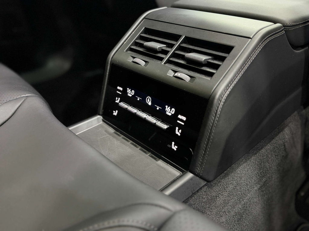 Porsche Panamera 4 Pdk Grey #14