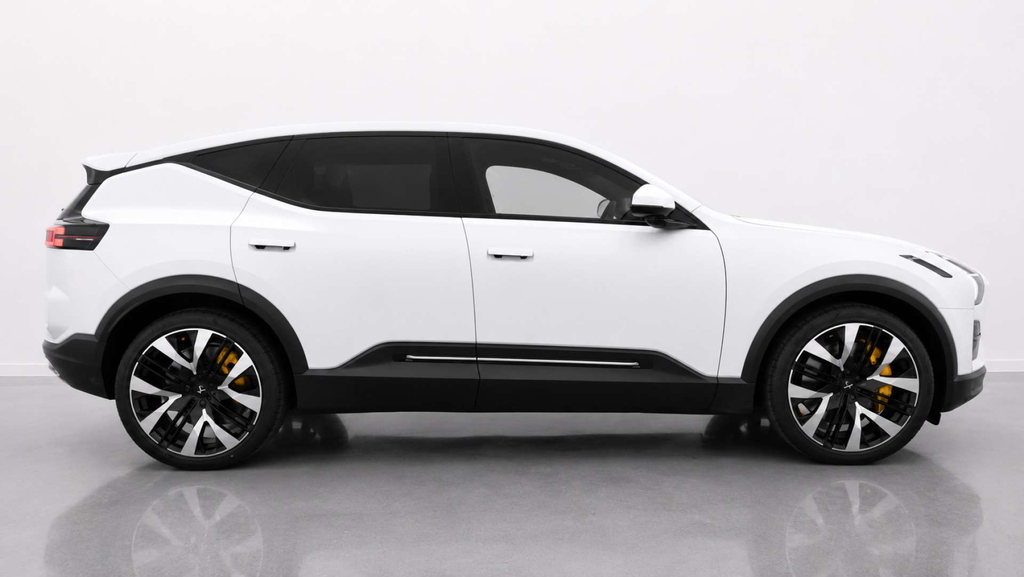 Polestar 3 3 Performance Prime Ev Awd 4Wd  #3