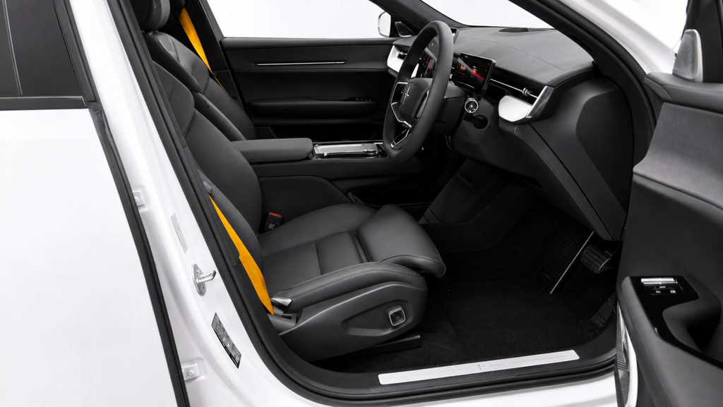 Polestar 3 3 Performance Prime Ev Awd 4Wd  #2