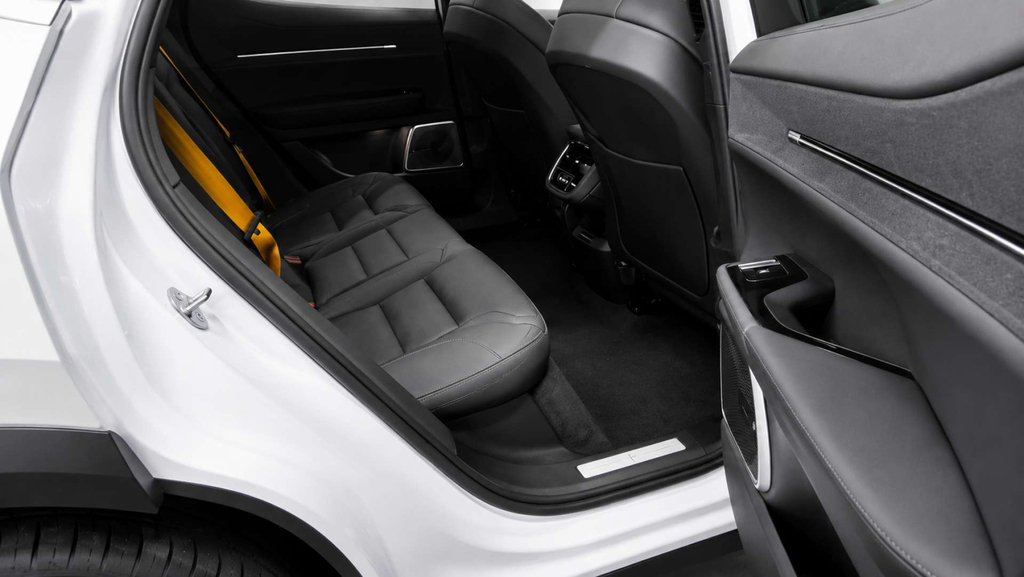 Polestar 3 3 Performance Prime Ev Awd 4Wd  #4