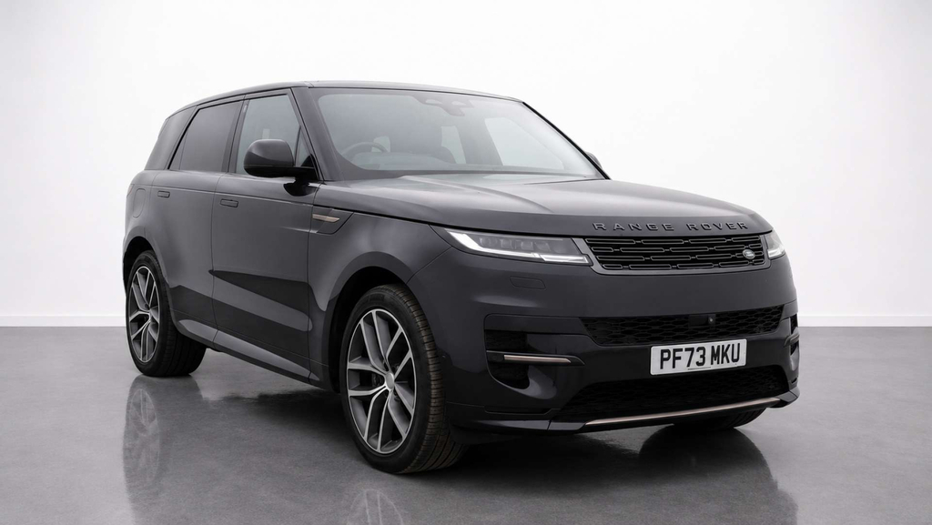 Land Rover Range Rover Sport 3 L Dynamic Se D Mhev 4Wd