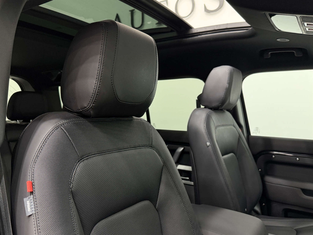 Land Rover Defender X-dynamic Hse Grey #31